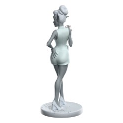 Lore Olympus x Weta Workshop figurine Mini Thetis 15 cm