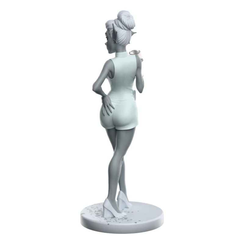 Lore Olympus x Weta Workshop figurine Mini Thetis 15 cm