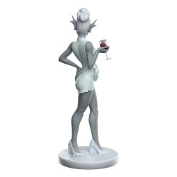 Olympus Lore x Weta Workshop Mini Thetis figuur 15 cm