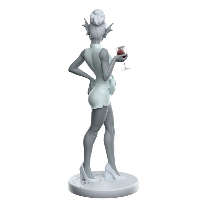 Olympus Lore x Weta Workshop Mini Thetis Figure 15 cm