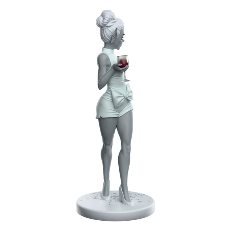Olympus Lore x Weta Workshop Mini Thetis Figure 15 cm