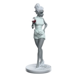 Lore Olympus x Weta Workshop figurine Mini Thetis 15 cm
