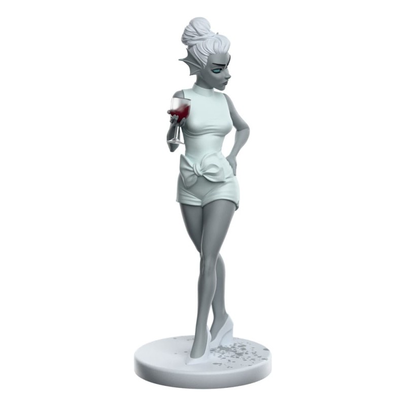 Olympus Lore x Weta Workshop Mini Thetis Figure 15 cm