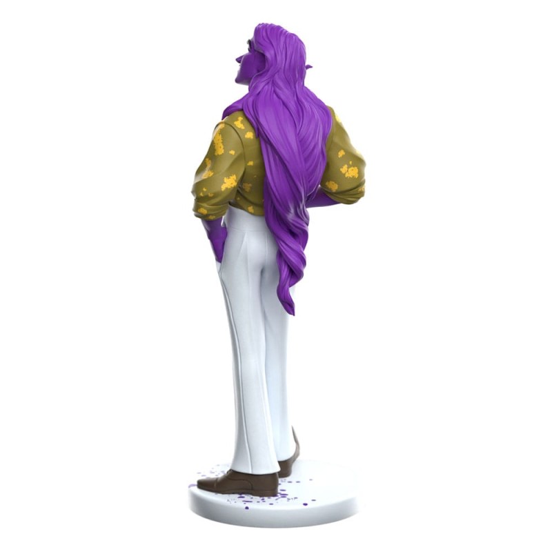 Lore Olympus x Weta Workshop figurine Mini Zeus 15 cm