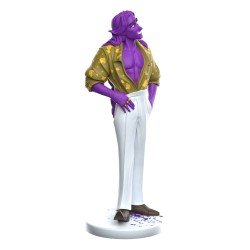 Lore Olympus x Weta Workshop figurine Mini Zeus 15 cm