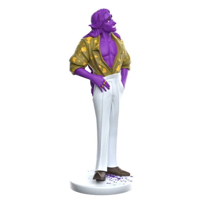 Lore Olympus x Weta Workshop figurine Mini Zeus 15 cm
