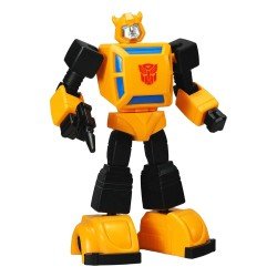 Transformers Generatie Eén Model Kit BMK Series Bumblebee 16 cm figuur    