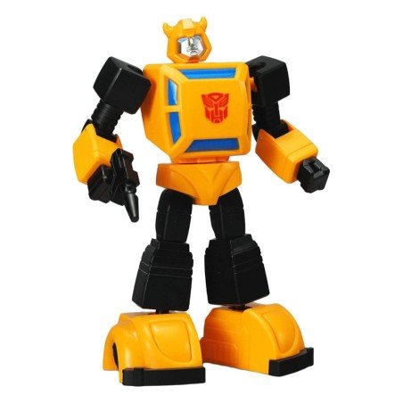 Transformers Generation One Model Kit BMK Series Bumblebee 16 cm figure    