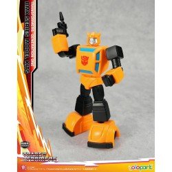 Transformers Generation One figurine Model Kit BMK Series Bumblebee 16 cm    