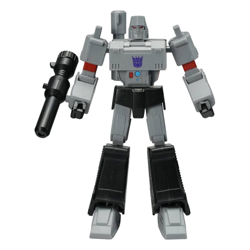 Transformers Generation One figurine Model Kit BMK Series Megatron 16 cm    