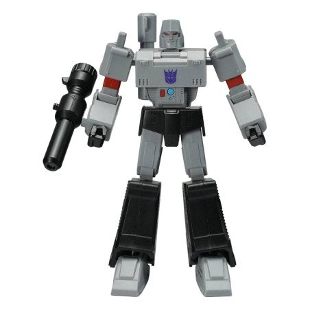 Transformers Generation One 16cm Model Kit BMK Series Megatron Figure    