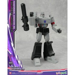 Transformers Generatie Eén 16cm Model Kit BMK Series Megatron Figuur    