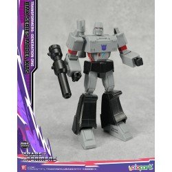Transformers Generation One 16cm Model Kit BMK Series Megatron Figure    