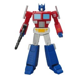 Transformers Generatie Eén Model Kit BMK Series Optimus Prime Figuur 16 cm    