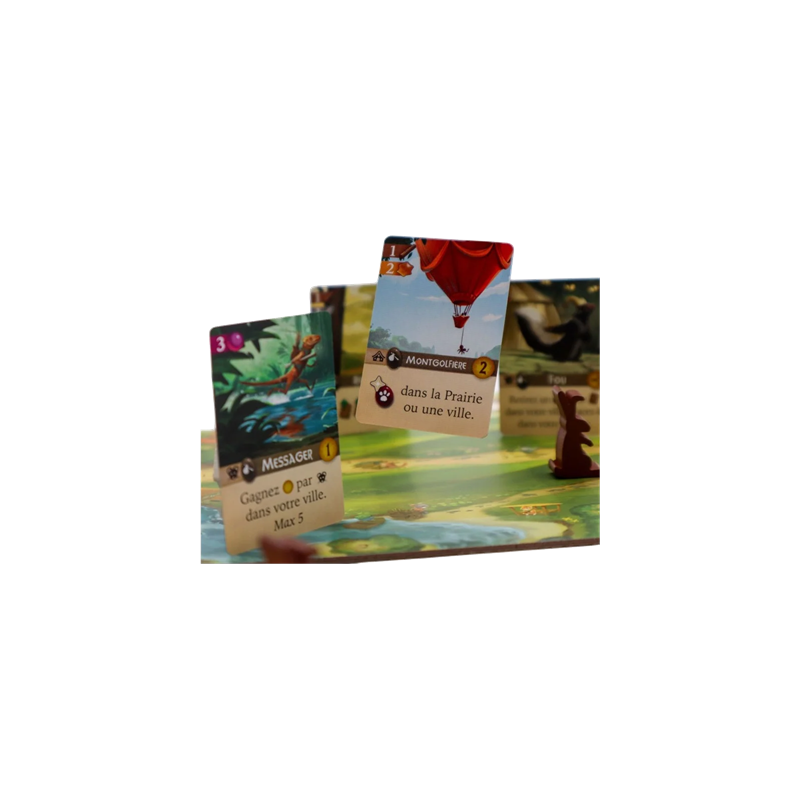 Everdell Duo