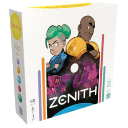 Zénith