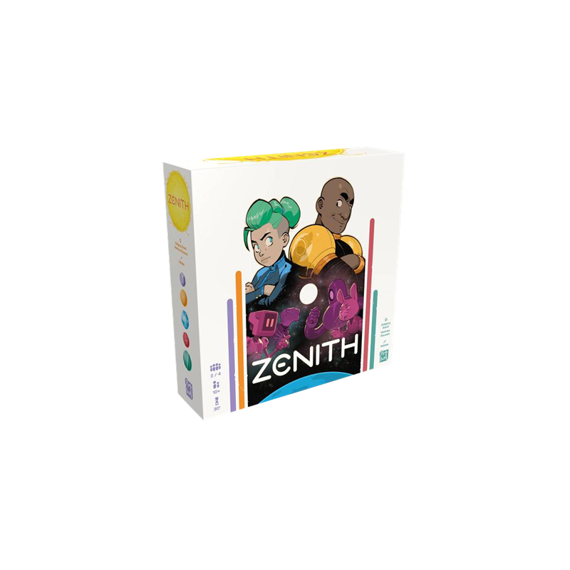 Zenit