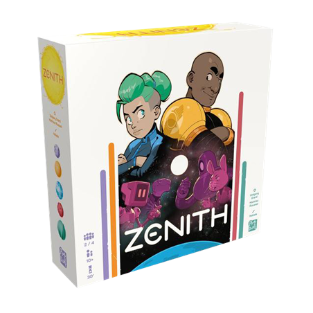 Zénith