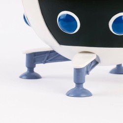 Dragon Ball Z Ruimteschip Potloodhouder Capsule Corp