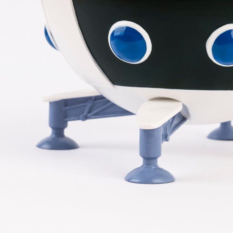 Dragon Ball Z Ruimteschip Potloodhouder Capsule Corp