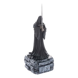 The Lord of the Rings 3D Perpetual Calendar