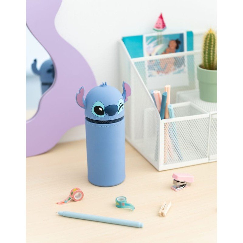 Stitch Tropical 3D Kit