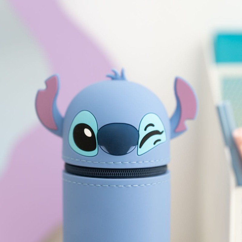 Stitch Tropical 3D Kit