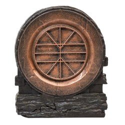 Harry Potter Bookends Chamber of Secrets