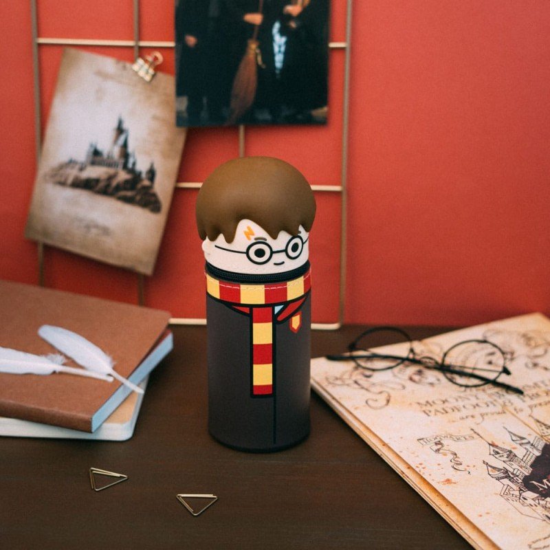 Harry Potter 3D Kit Harry Potter