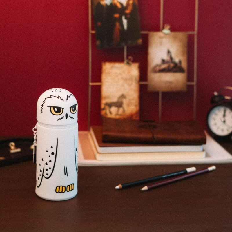 Harry Potter Hedwig 3D Kit