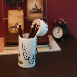Harry Potter Hedwig 3D Kit