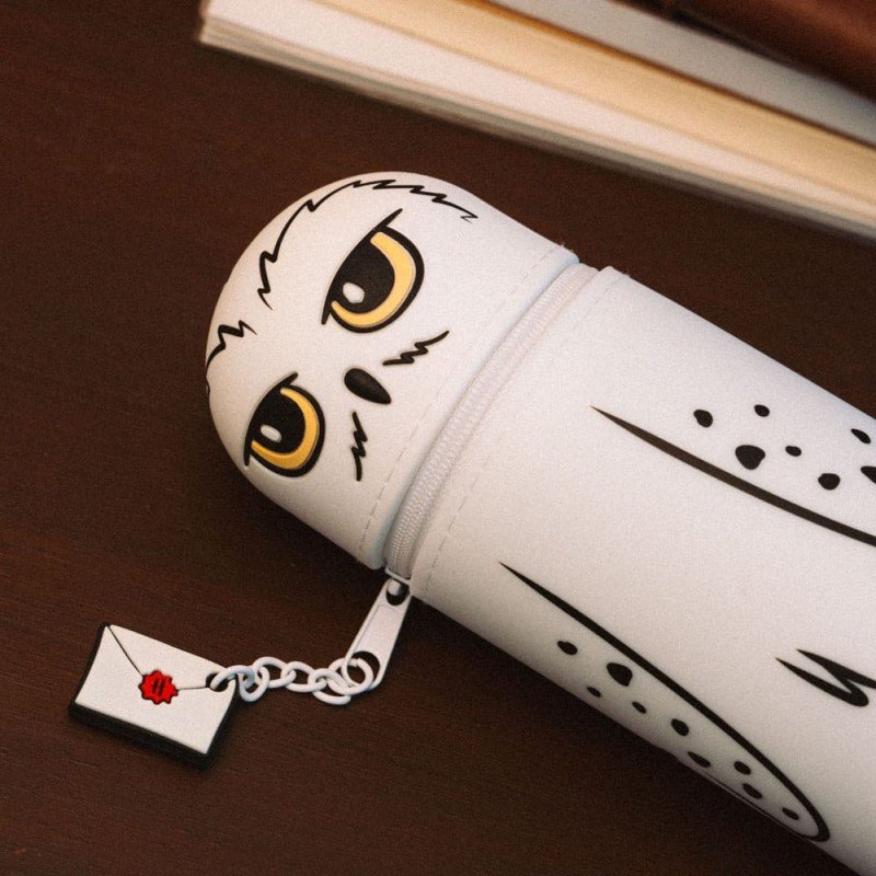 Harry Potter Hedwig 3D Kit