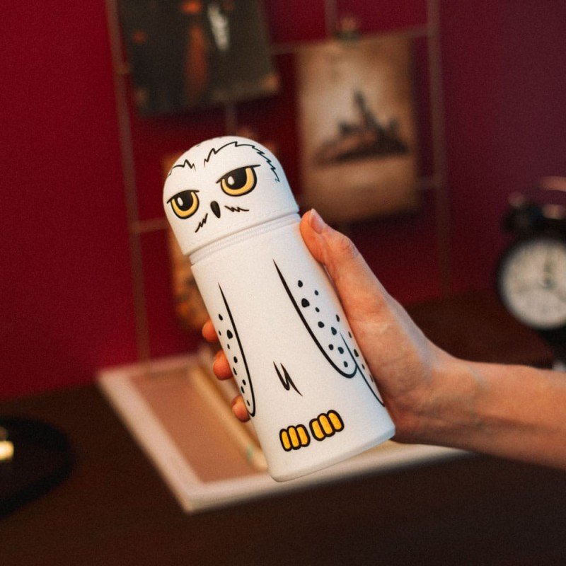 Harry Potter Hedwig 3D Kit