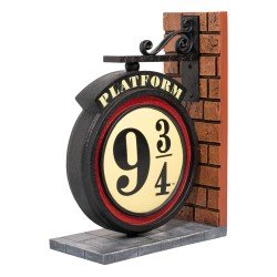 Harry Potter serre-livres Quai 9 3/4