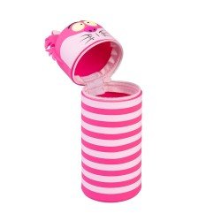 Alice in Wonderland 3D Kit Cheshire Cat