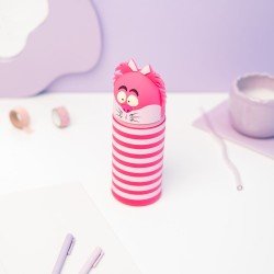 Alice in Wonderland 3D Kit Cheshire Cat