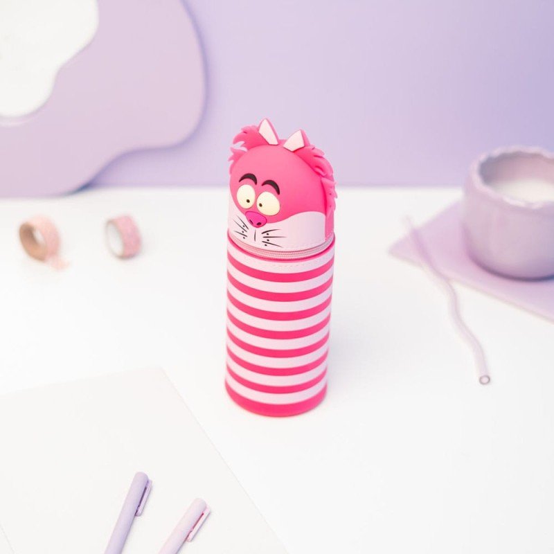 Alice in Wonderland 3D Kit Cheshire Cat