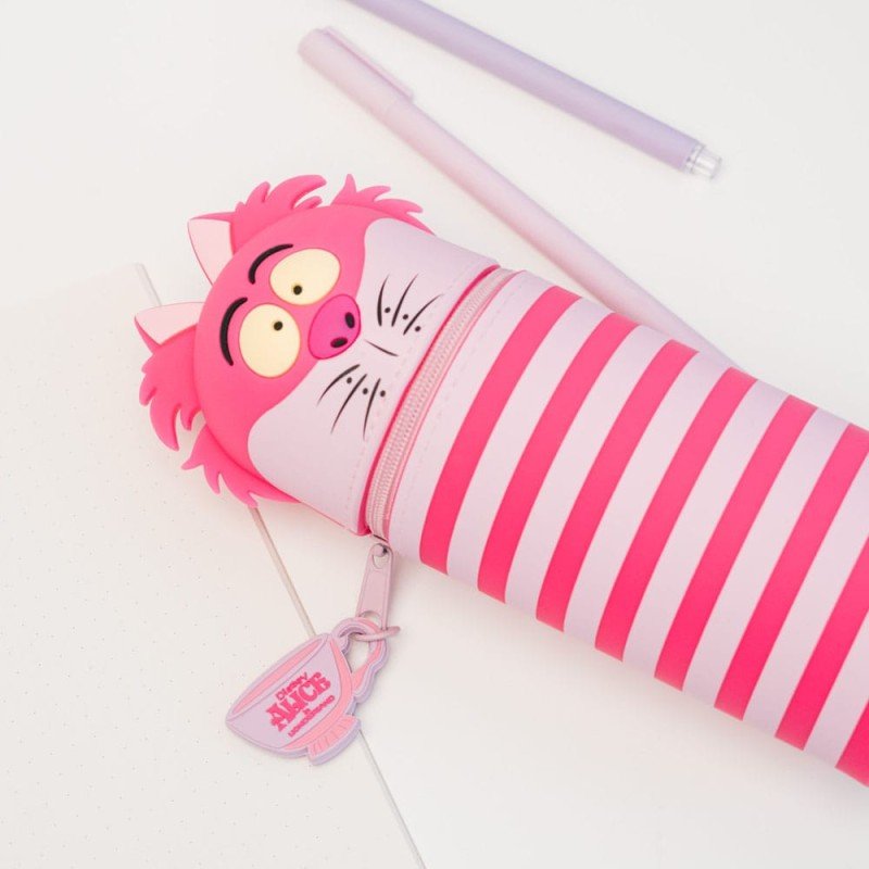 Alice in Wonderland 3D Kit Cheshire Cat