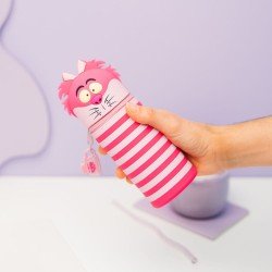Alice in Wonderland 3D Kit Cheshire Cat