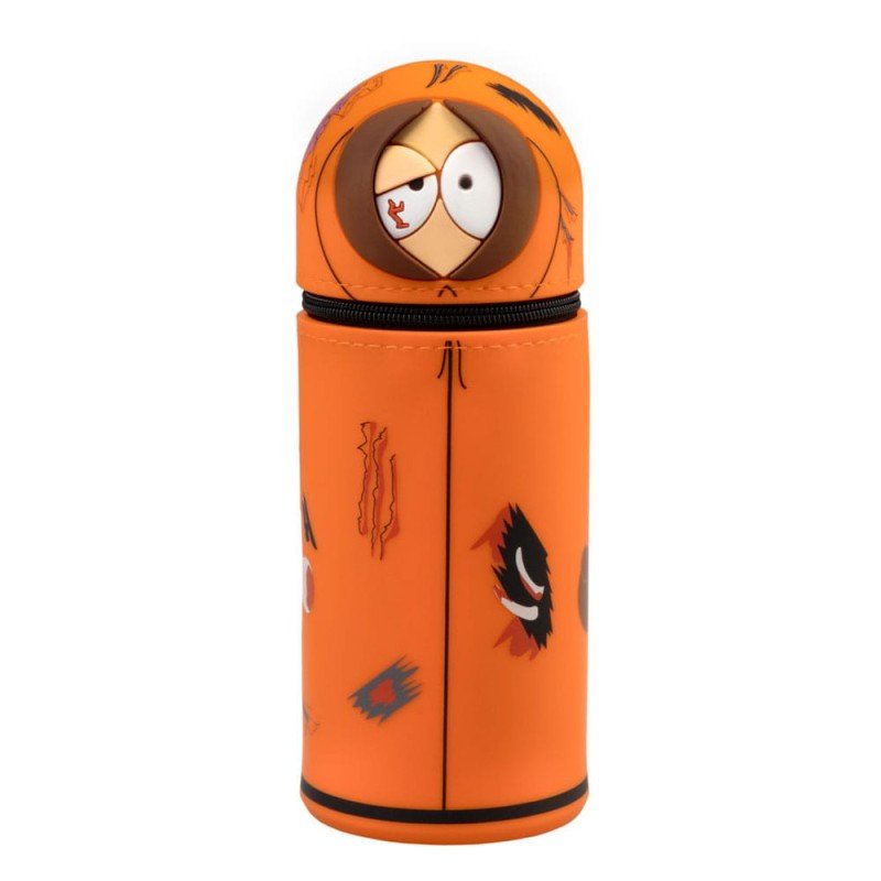 South Park Kenny 3D Kit