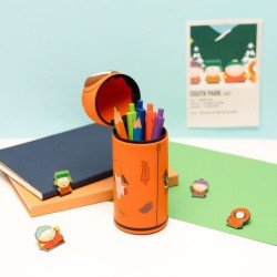 South Park Kenny 3D Kit