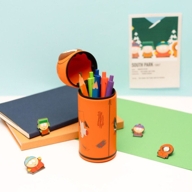 South Park Kenny 3D Kit