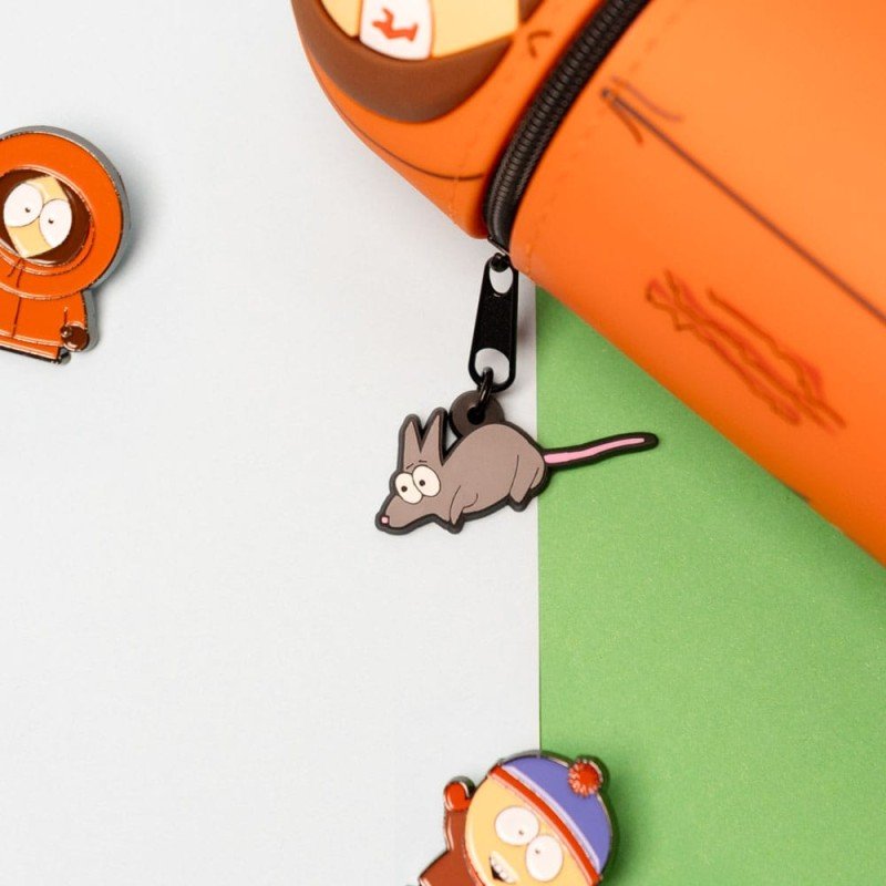 South Park Kenny 3D Kit