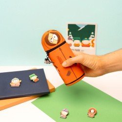 South Park Kenny 3D Kit