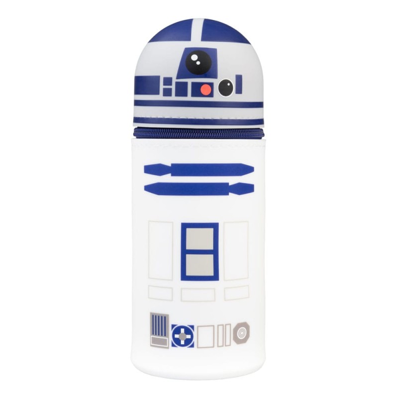 Star Wars 3D Kit R2-D2