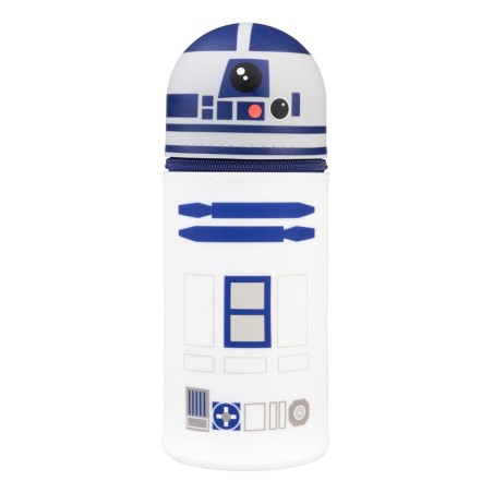 Star Wars 3D Kit R2-D2