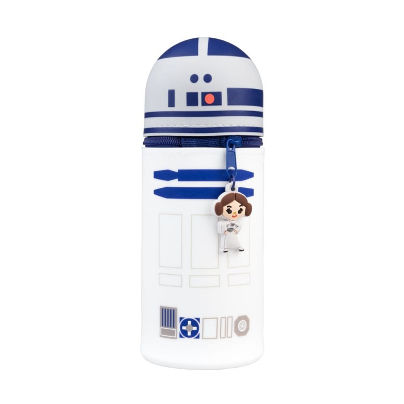 Star Wars 3D Kit R2-D2