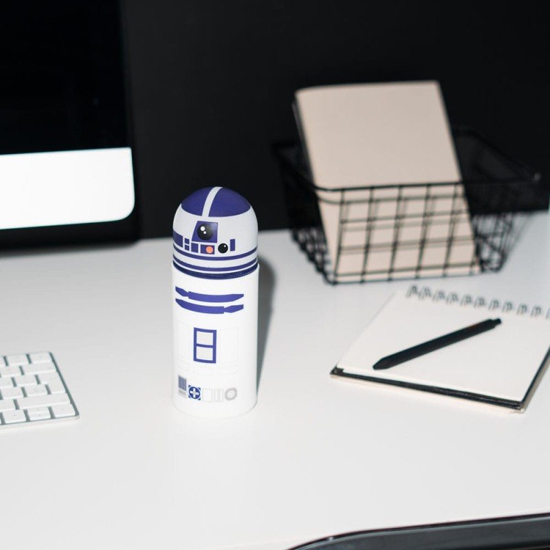 Star Wars 3D Kit R2-D2