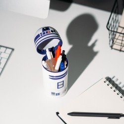 Star Wars 3D Kit R2-D2