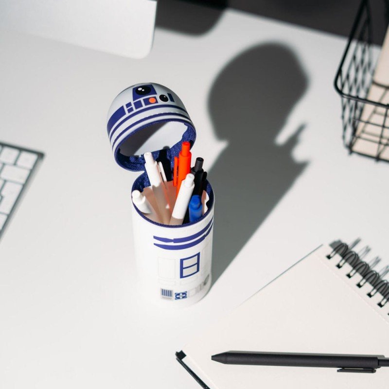 Star Wars 3D Kit R2-D2